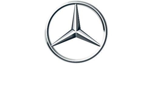 Mercedes Benz Text SVG/矢量 Logo 免费下载