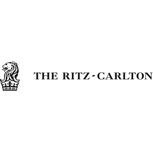 The Ritz-Carlton Vector/SVG Logo