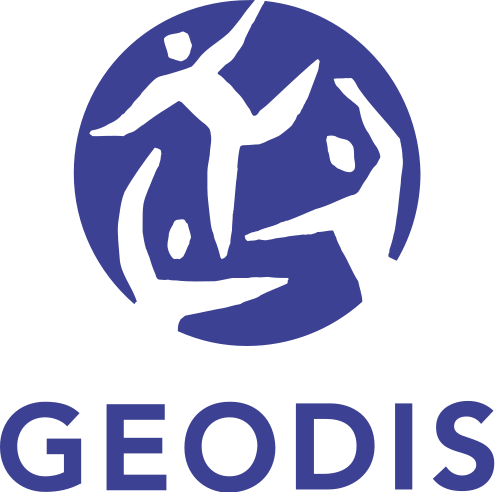 Бесплатная загрузка логотипа Geodis Symbol в формате SVG