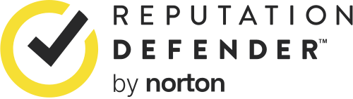 Reputation Defender By Norton SVG/矢量 Logo