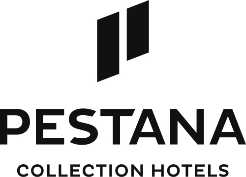 Pestana Collection Hotels Vector/SVG Logo