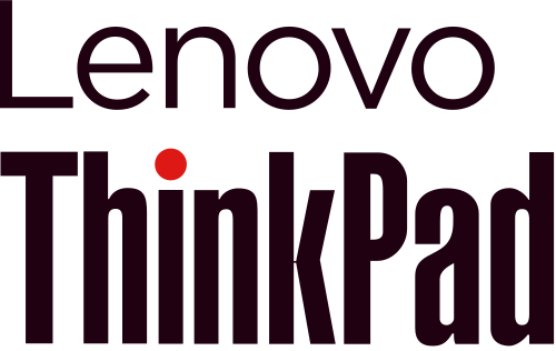 Lenovo ThinkPad SVG/矢量 Logo 免费下载