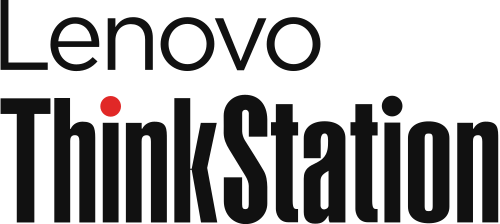 Lenovo Thinkstation Vector/SVG Logo download for free