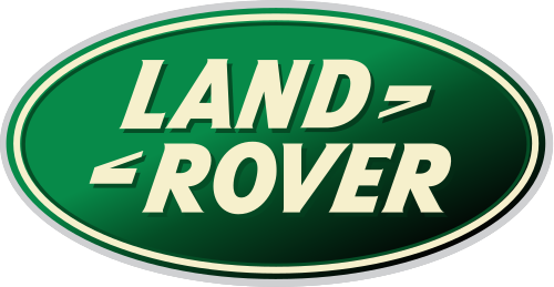 Land Rover Old SVG/矢量 Logo 免费下载