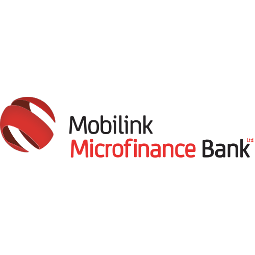 Mobilink Microfinance Bank Vector/SVG Logo