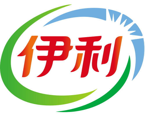 伊利 SVG/矢量 Logo 免费下载