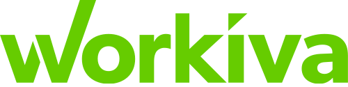 Workiva SVG/矢量 Logo