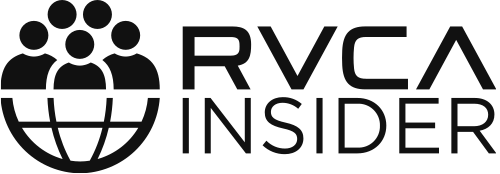 Tải xuống miễn phí Logo SVG RVCA