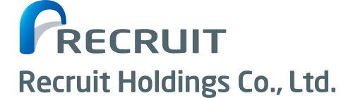 Tải xuống miễn phí Logo SVG Recruit Holdings