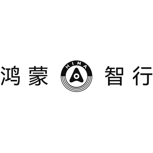 鸿蒙智行 SVG/矢量 Logo 免费下载