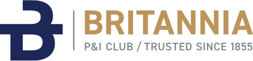 Tải xuống miễn phí Logo SVG Britannia P&I