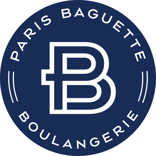 Paris Baguette Vector/SVG Logo