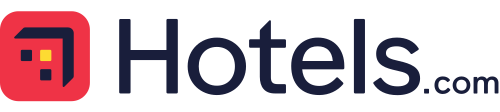 Hotels.com SVG/矢量 Logo 免费下载