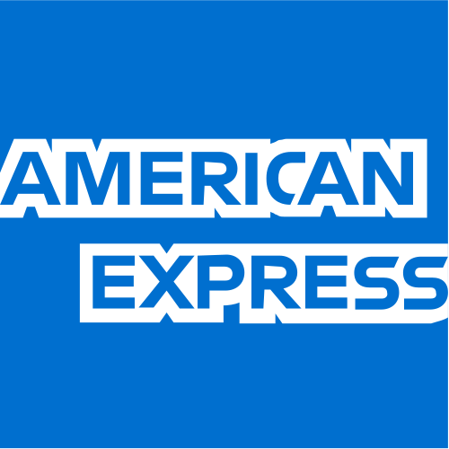 American Express SVG 로고 벡터