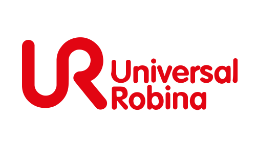 Бесплатная загрузка логотипа Universal Robina в формате SVG