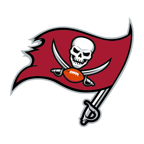 Buccaneers SVG/矢量 Logo 免费下载