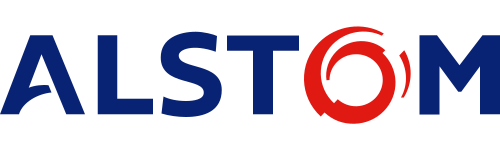 Бесплатная загрузка логотипа Alstom в формате SVG