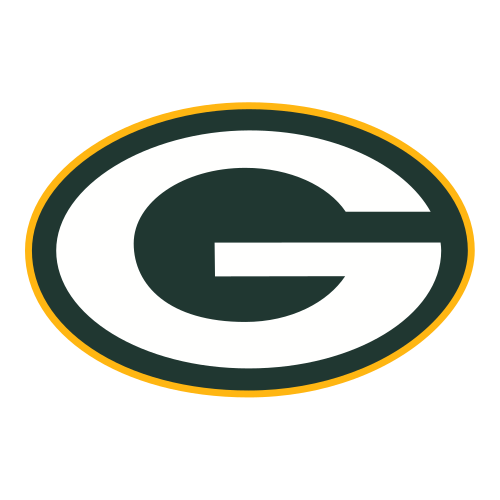 Green Bay Packers SVG/矢量 Logo 免费下载