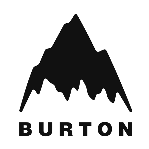 Tải xuống miễn phí Logo SVG Burton