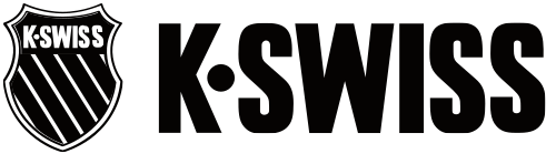 K-SWISS SVG/矢量 Logo 免费下载