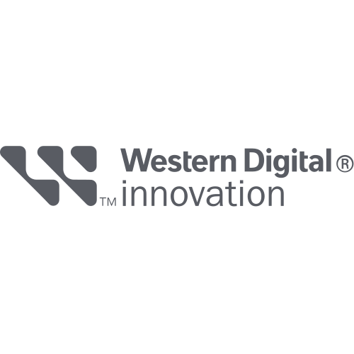 Western Digital Innovation Vector/SVG Logo