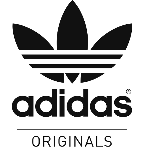 Adidas Originals SVG 로고 벡터