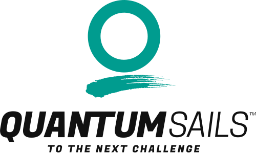 Quantum Sails Square SVG/矢量 Logo