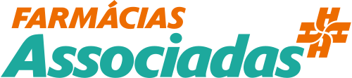 Farmácias Associadas Vector/SVG Logo