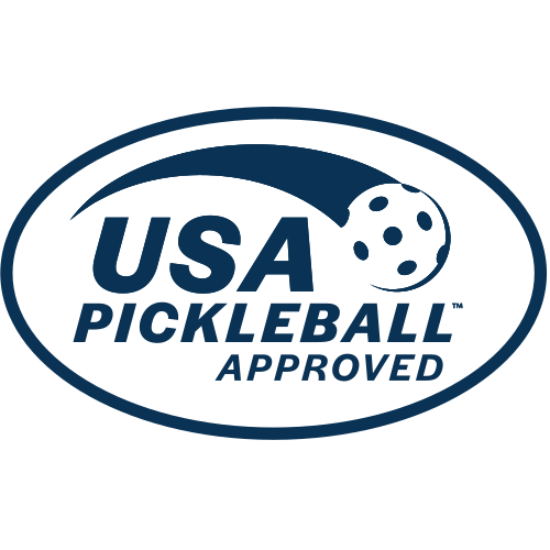 USA Pickleball Approved Vector/SVG Logo