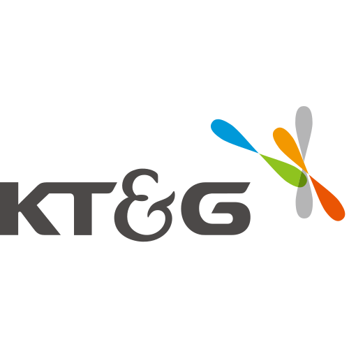 KT&G Vector/SVG Logo download for free