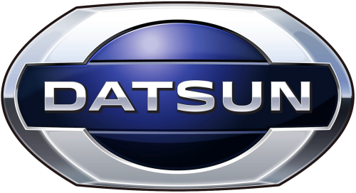 Бесплатная загрузка логотипа Datsun в формате SVG