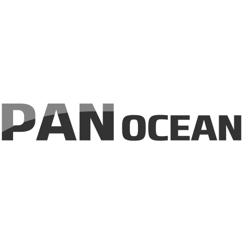 Pan Ocean Vector/SVG Logo