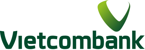 Vietcombank Vector/SVG Logo