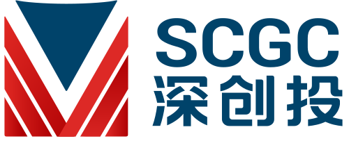 Shenzhen Capital Group SVG 로고 벡터