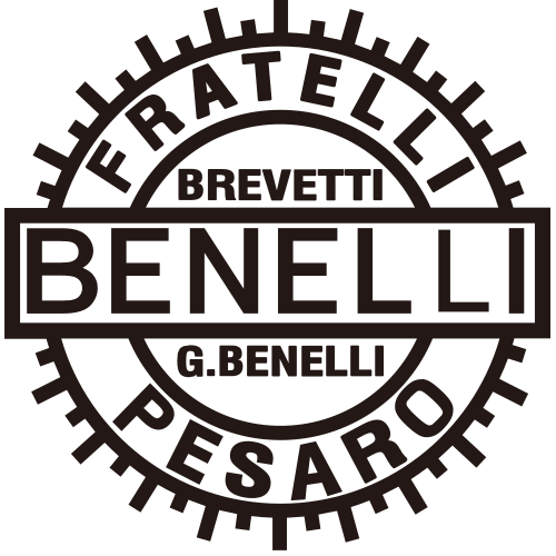 Benelli Fratelli Brevetti SEAL Vector/SVG Logo