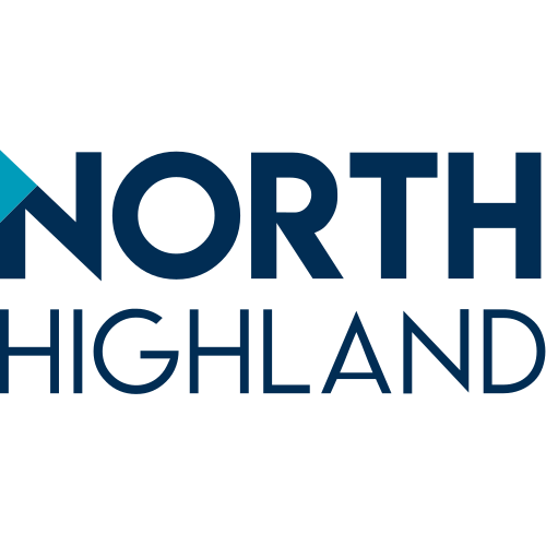 North Highland Vector/SVG Logo