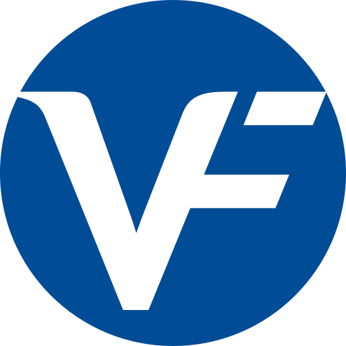 VF Corporation SVG/矢量 Logo 免费下载