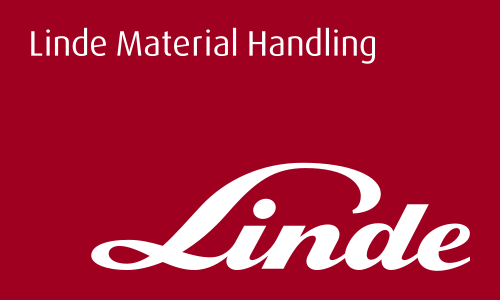 Linde Material Handling SVG 로고 벡터 무료 다운로드