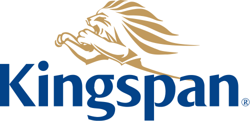 Бесплатная загрузка логотипа Kingspan в формате SVG