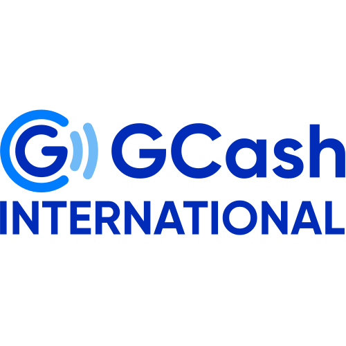 GCash INTERNATIONAL Vector/SVG Logo