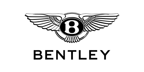 Bentley SVG/矢量 Logo 免费下载