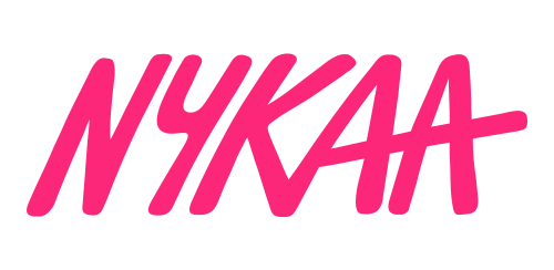 Nykaa SVG/矢量 Logo 免费下载