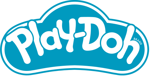 Play-Doh SVG/矢量 Logo