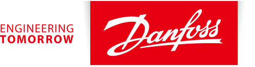 Логотип Danfoss Engineering Tomorrow в векторе/svg