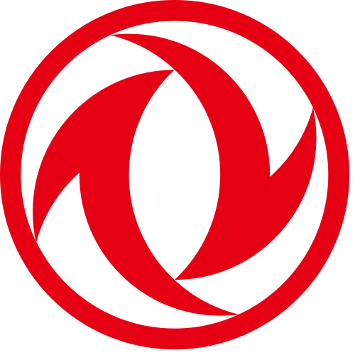 东风 SVG/矢量 Logo