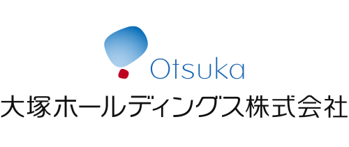 大塚製薬株式会社 Otsuka Vector/SVG Logo