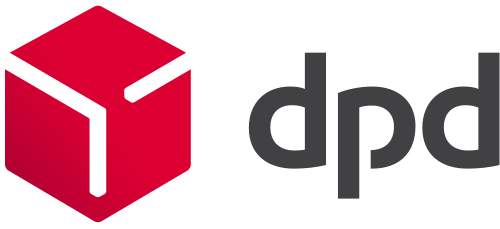 Tải xuống miễn phí Logo SVG DPD