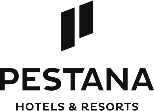 Логотип Pestana Hotels and Resorts в векторе/svg