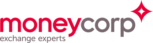 Логотип Moneycorp в векторе/svg