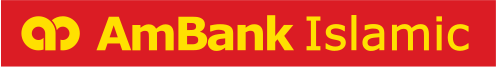 AmBank Islamic SVG/矢量 Logo